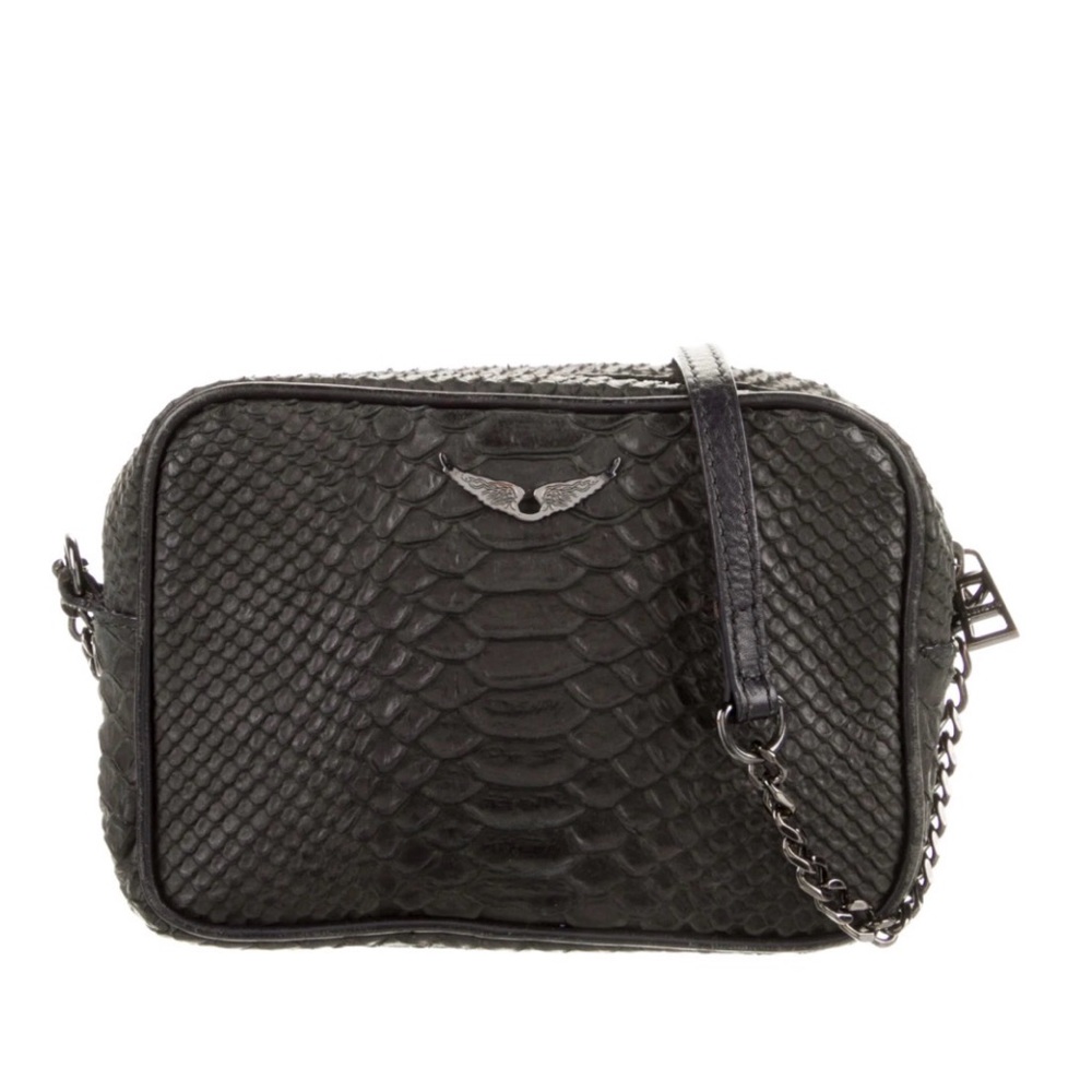 Zadig xs boxy crossbody